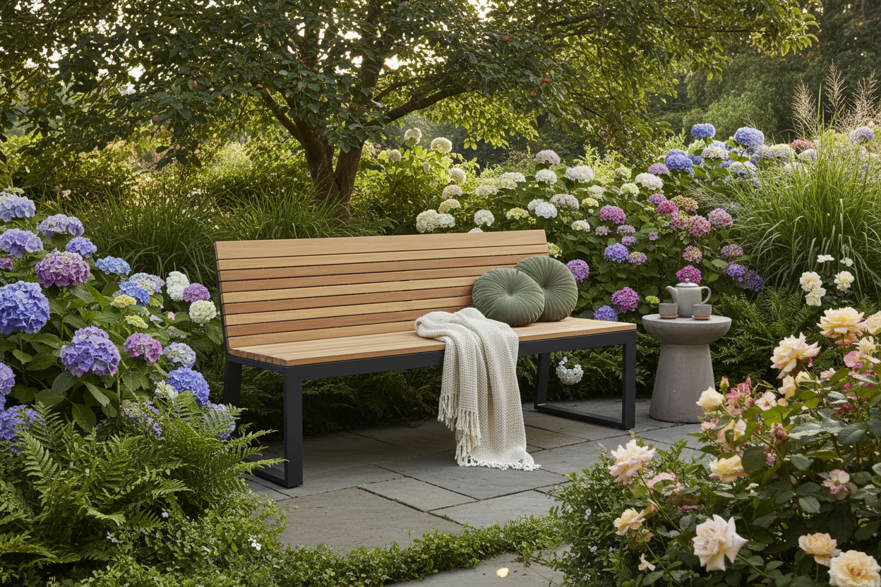 Benches