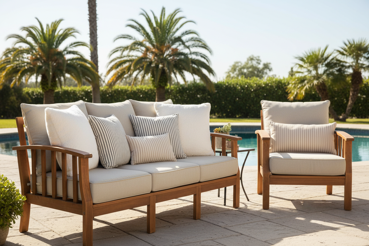 Cushions
