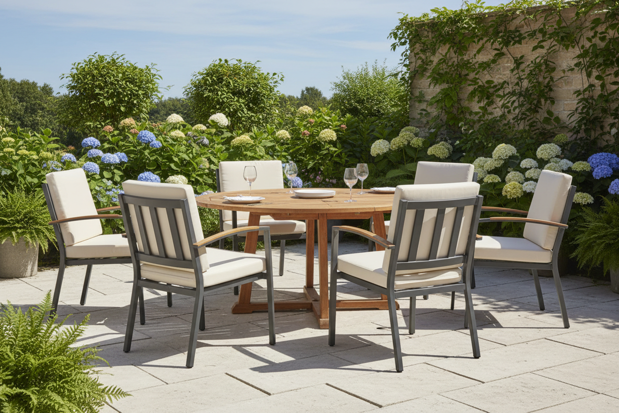 Dining Chairs