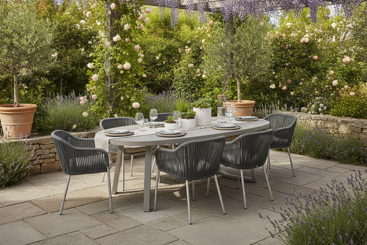 Dining Tables
