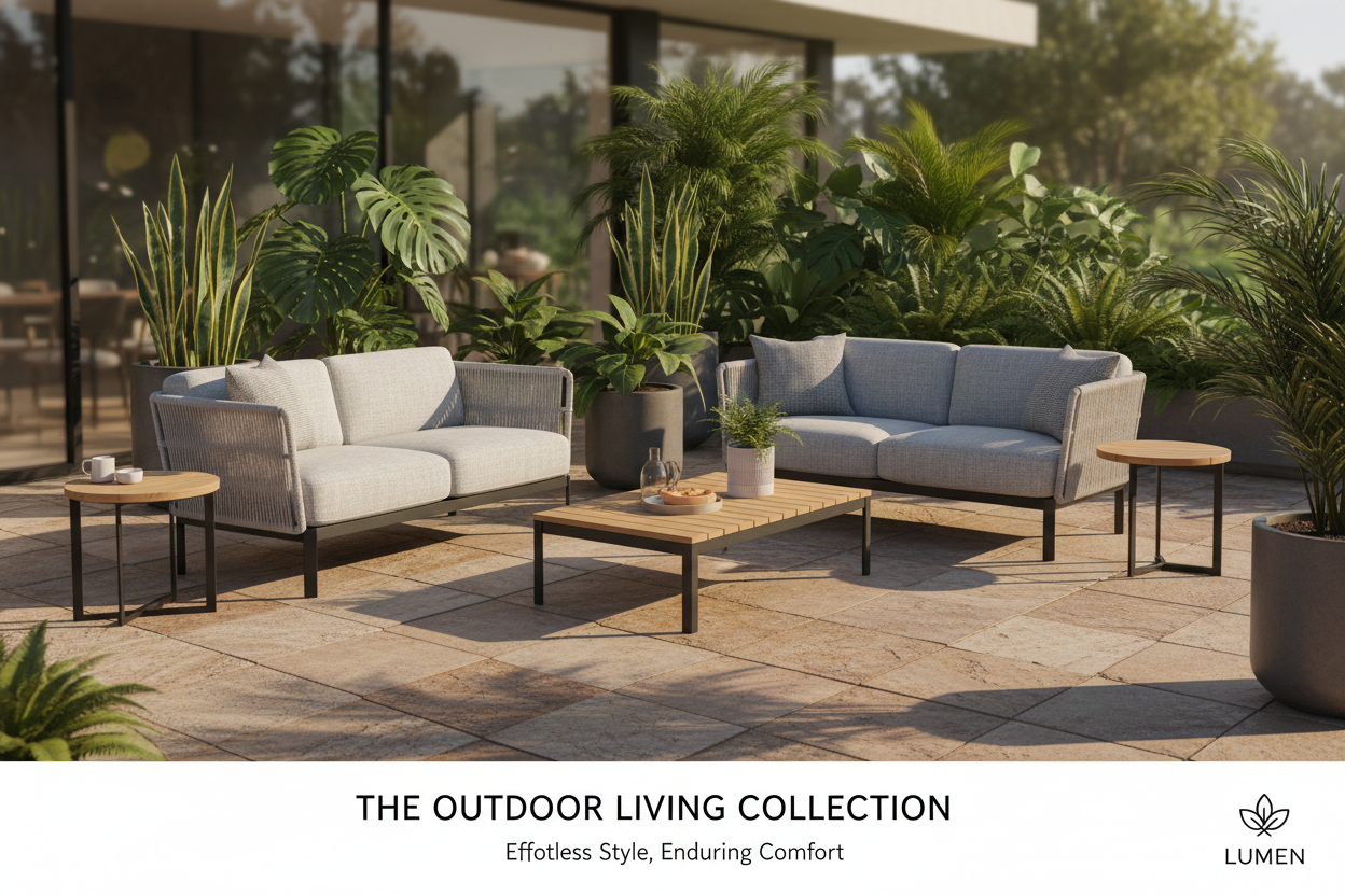 Side & Coffee Tables