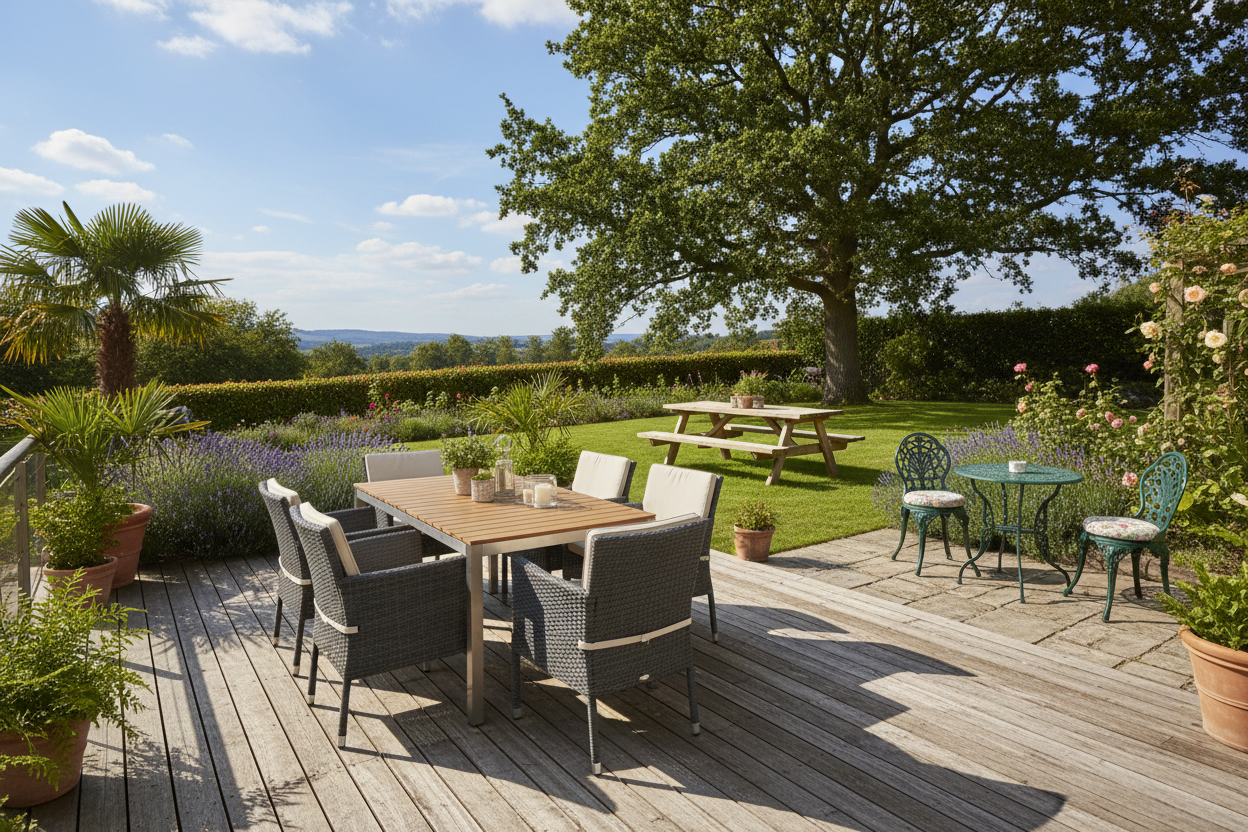 Tables & Dining