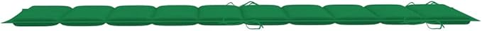 Sun Loungers 2 pcs hammock chair,lounge chair,patio lounge chairs,christopher knight outdoor furniture,outdoor chaise lounge,outdoor lounge chairs set of 2,with Cushions Solid Acacia Wood