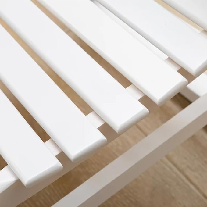 Kid Rocking Chairs ChildToddler Small Baby Wooden Comfy Rocker Chairs Furniture for Nursery Bedroom Livingroom Outdoor Reading Room, Ages 6-10, White