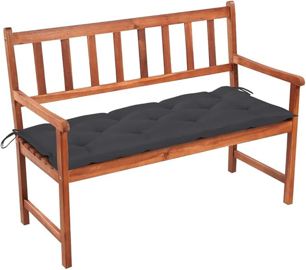 Patio Bench, Outdoor Sofas, Off-Site Benches for Garden, Porch, Park, Front Door, Balcony, Outdoor, Lawn, Patio - Photo 1