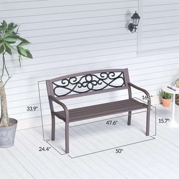 Outdoor Garden Bench 、Garden Chair