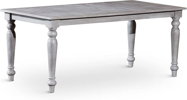 Rectangular Table - Photo 1
