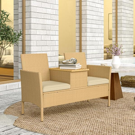 Outdoor Garden Bench 、Garden Chair