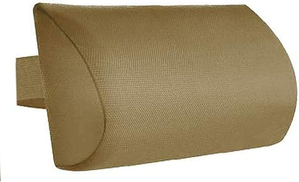 Ostlttyn Zero Gravity Chair Replacement Pillow Headrest with Elastic Band - Photo 1