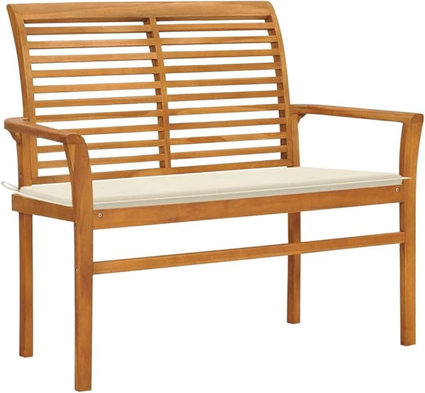 (Lightning Delivery) Outdoor Chair Cushions, Comfortable Outdoor Seating Patio Chair Cushion - Photo 1