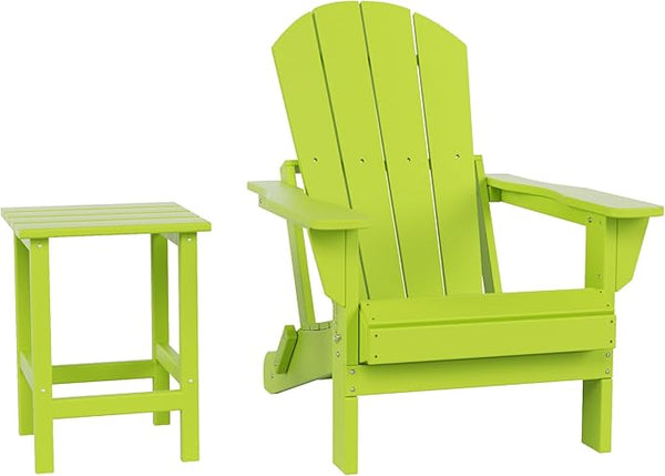Costaelm Outdoor Table and Chairs, Small Patio Set Outdoor Seating - Photo 1