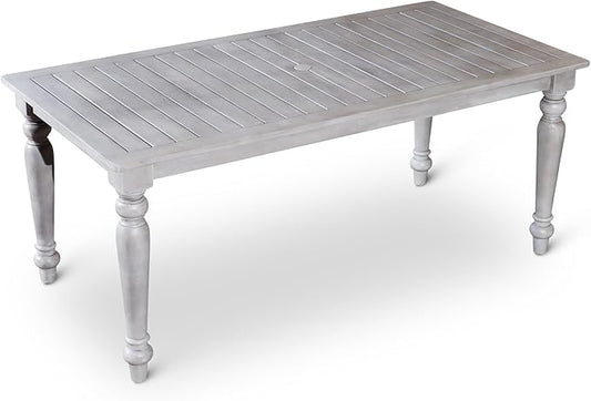Rectangular Table