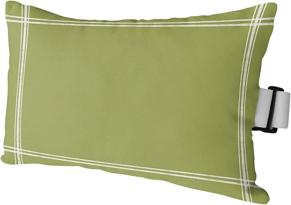 T&H XHome Outdoor Pillow for Chaise Lounge Chair - Photo 1