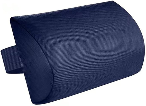 Ostlttyn Pillow - Soft Removable Padded Cushion Headrest with Elastic Band, Universal for Zero Gravity Chair, Lounger - Photo 1