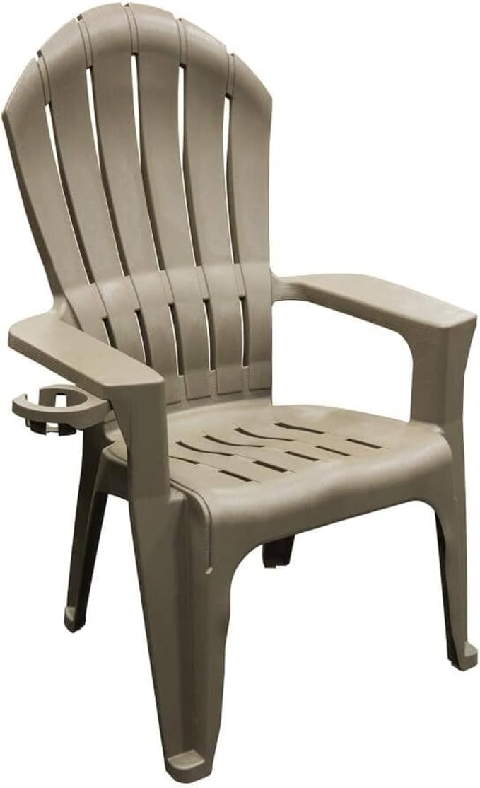 8390-96-3700 Big Easy Adirondack Portable