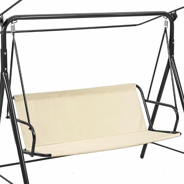 Porch Patio Swing Seat Cover Replacement - Photo 1