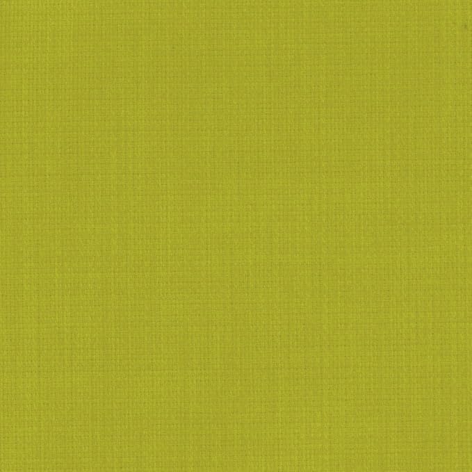 Blazing Needles All-Weather Outdoor Steamer Deck Lounger Cushion, Lime