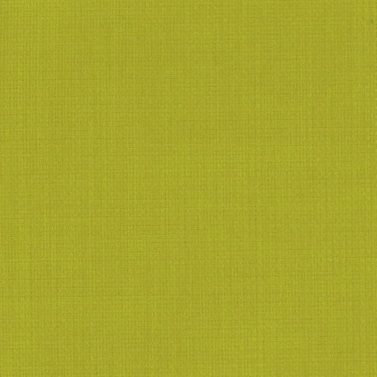 Blazing Needles All-Weather Outdoor Steamer Deck Lounger Cushion, Lime