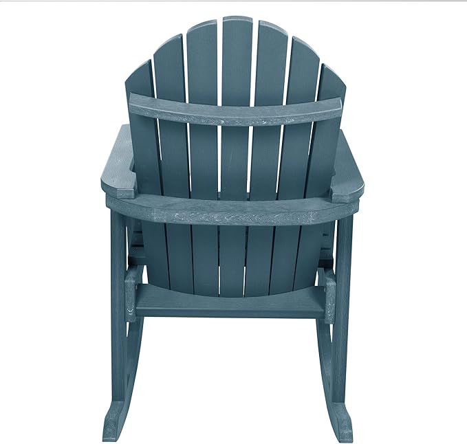 Highwood Hamilton Rocking Chair, Nantucket Blue
