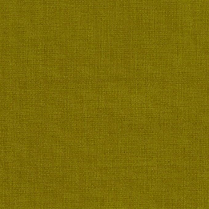 Blazing Needles All-Weather Outdoor Steamer Deck Lounger Cushion, Avocado
