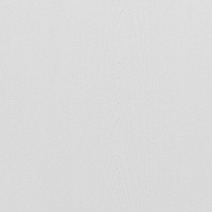 Flash Furniture Sawyer Modern Commercial 2-Slat Back Adirondack Chair - White Commercial All-Weather Poly Resin Lounge Chair