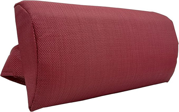 Ostlttyn Zero Gravity Chair Replacement Pillow Headrest with Elastic Band - Photo 1