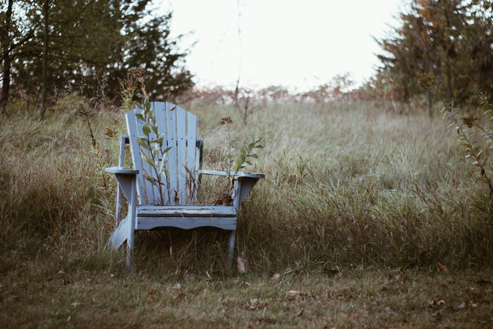 Best Adirondack Chair for Tall Person: What to Look for Before You Buy