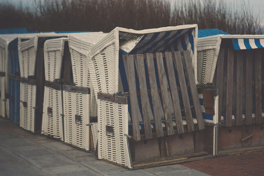 How to Choose L Shaped Rattan Garden Furniture Covers for a Rainy Deck