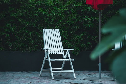 10 Must-Have Accessories to Elevate Your Outdoor Furniture Setup