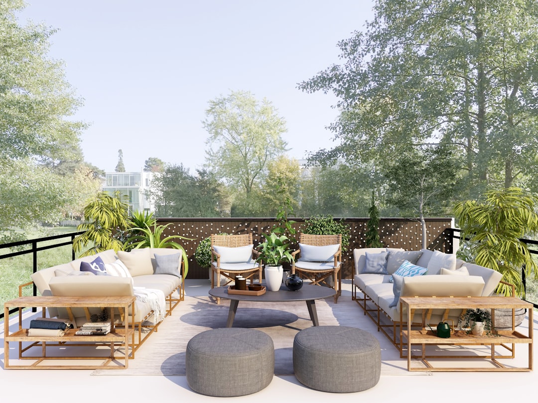 Ultimate Guide to DIY Outdoor Furniture: Create Custom Pieces for Your Patio