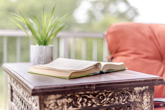 Transform Your Outdoors: DIY Furniture Projects for a Chic Patio Makeover