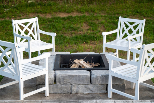 10 Essential Tips for Maintaining Your Outdoor Furniture Year-Round