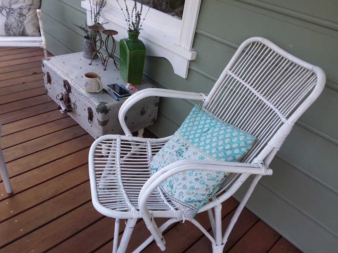 How to Stop Patio Cushions from Sliding on Outdoor Chairs: Easy Fixes That Actually Work