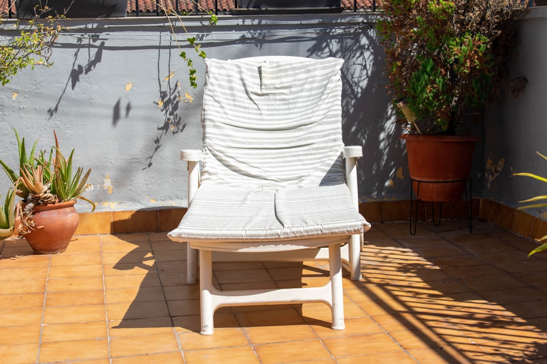Patio Cushions Sliding? How to Keep Outdoor Chair Cushions Secure