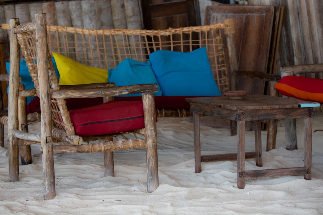 Outdoor Cushion Covers vs Replacement Cushions: Best Choice for a Rental Patio