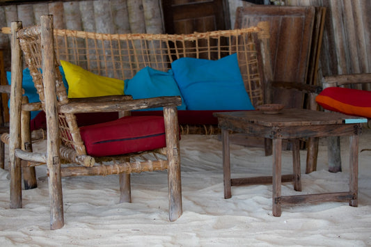 Outdoor Cushion Covers vs Replacement Cushions: Best Choice for a Rental Patio