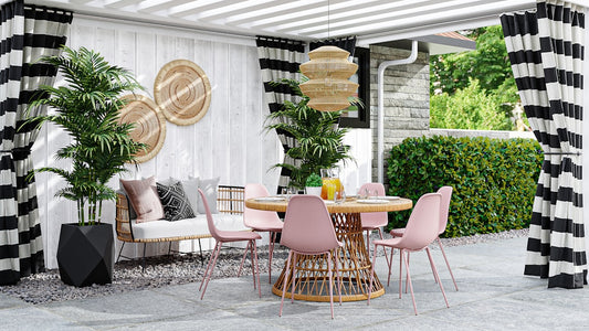 10 Essential Tips for Arranging Outdoor Furniture for Optimal Comfort and Functionality