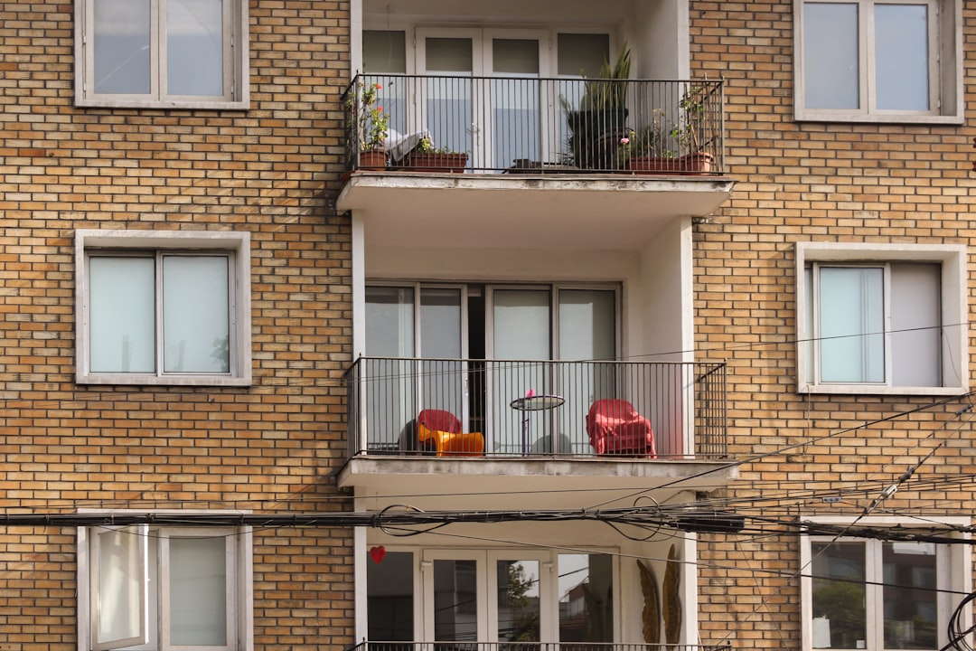How to Stop Patio Cushions from Sliding on an Apartment Balcony