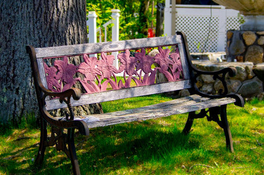 Transform Your Backyard: DIY Outdoor Furniture Projects for All Skill Levels