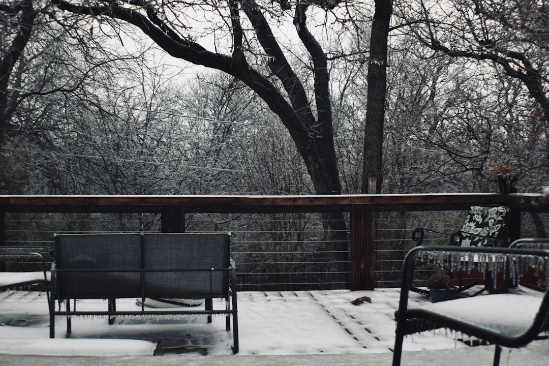 Best Patio Furniture Sets for a Cozy Small Deck Conversation Area