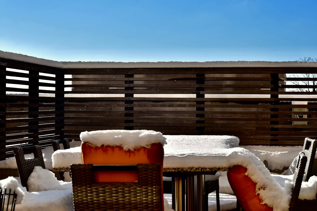 How to Choose Heavy Duty Waterproof Garden Furniture Covers for Patio Sets