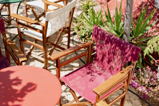 Best Outdoor Cushions for a Sunny Deck: What to Look For Before You Buy