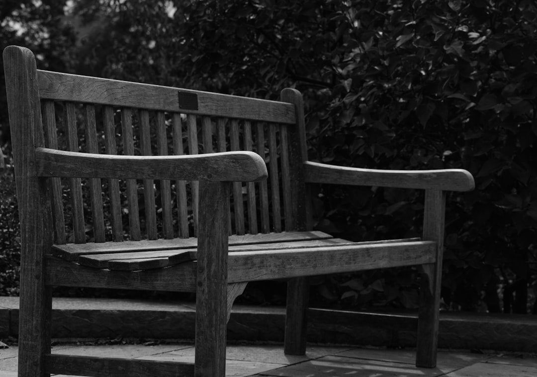 How to Choose a Cheap Wooden Garden Bench for a Small Patio