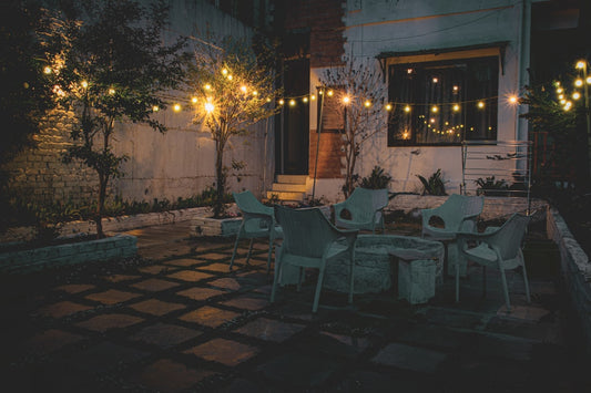 Essential Guide to DIY Outdoor Furniture: Build Your Own Patio Dreams