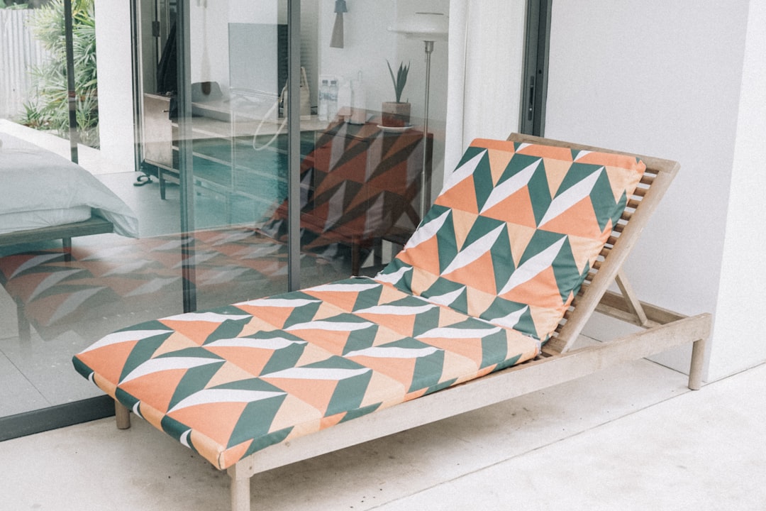 How to Keep Outdoor Cushions from Sliding on Patio Chairs: 9 Easy Fixes That Work