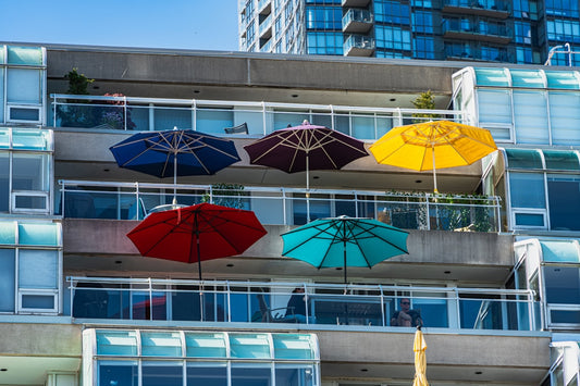 Best Apartment Balcony Chairs That Save Space Without Sacrificing Comfort