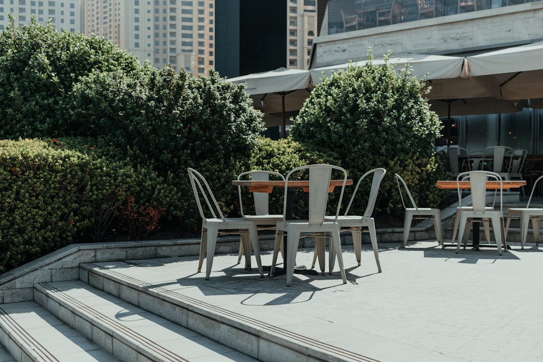 Stylish Outdoor Furniture Layout Ideas for Entertaining Guests: Top 10 Designs for Your Patio