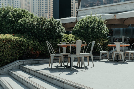 Stylish Outdoor Furniture Layout Ideas for Entertaining Guests: Top 10 Designs for Your Patio