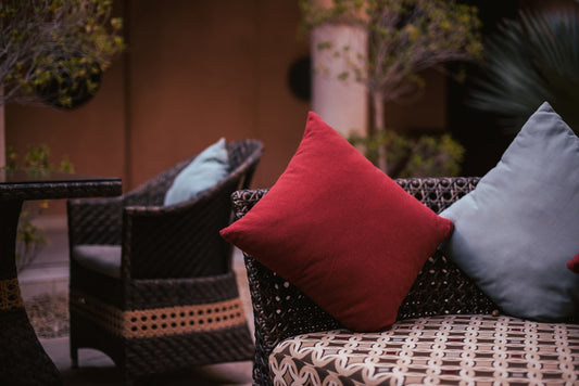 Outdoor Cushion Covers vs Replacement Cushions: Best Fix for a Faded Patio Set