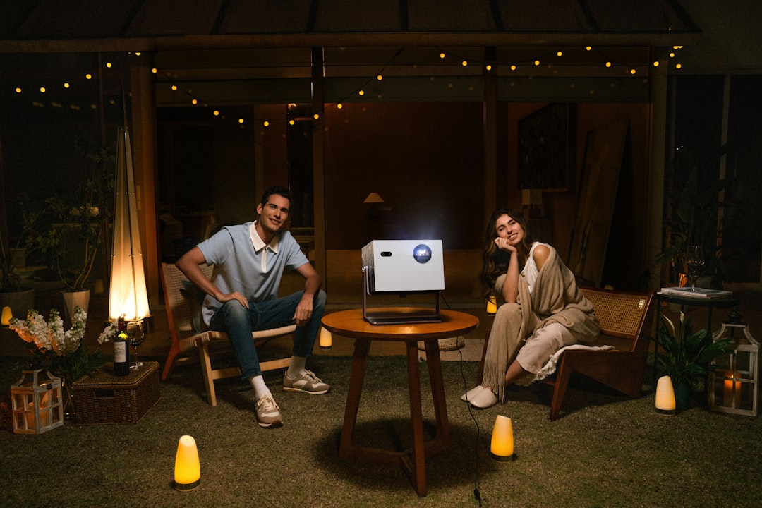 Transform Your Backyard: Essential Accessories for a Cozy Outdoor Oasis